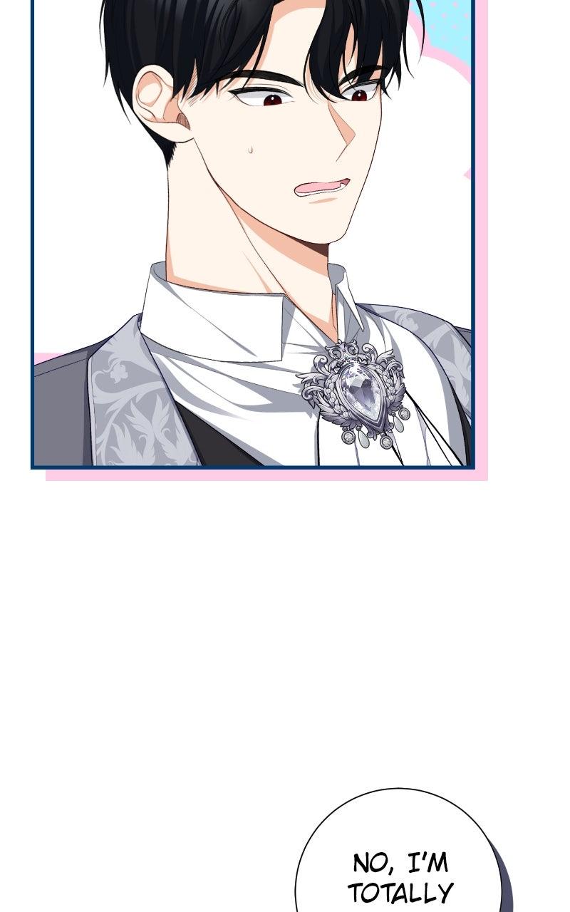 Raising the Second Male Lead's Son Chapter 20 - Page 8