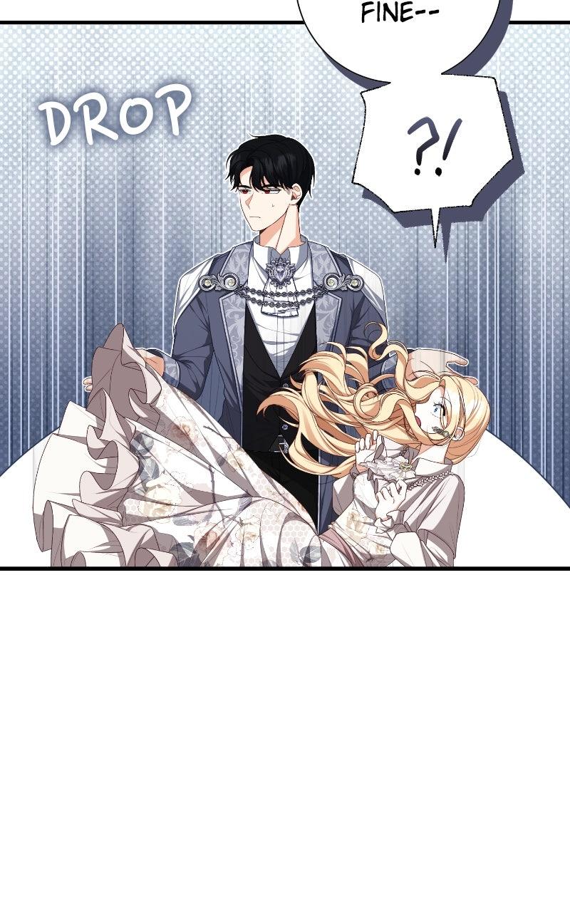 Raising the Second Male Lead's Son Chapter 20 - Page 9