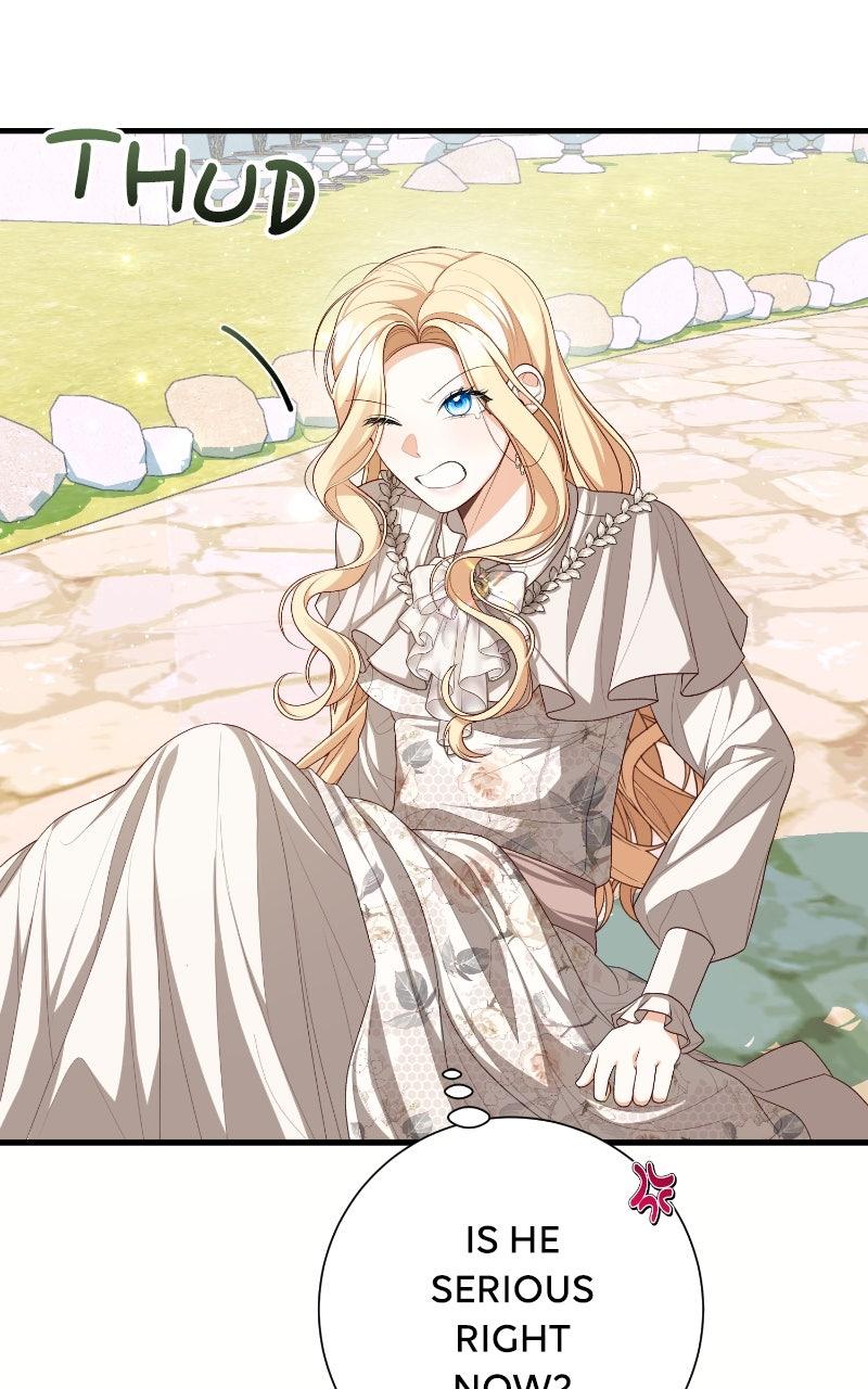 Raising the Second Male Lead's Son Chapter 20 - Page 10