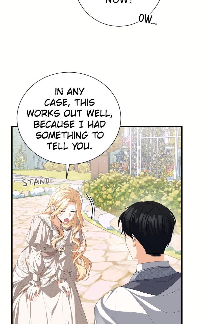 Raising the Second Male Lead's Son Chapter 20 - Page 11