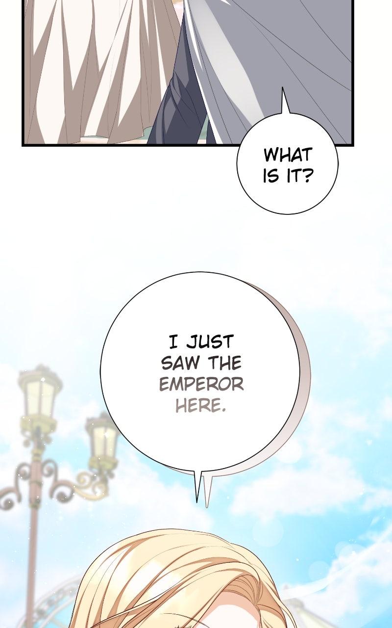 Raising the Second Male Lead's Son Chapter 20 - Page 12