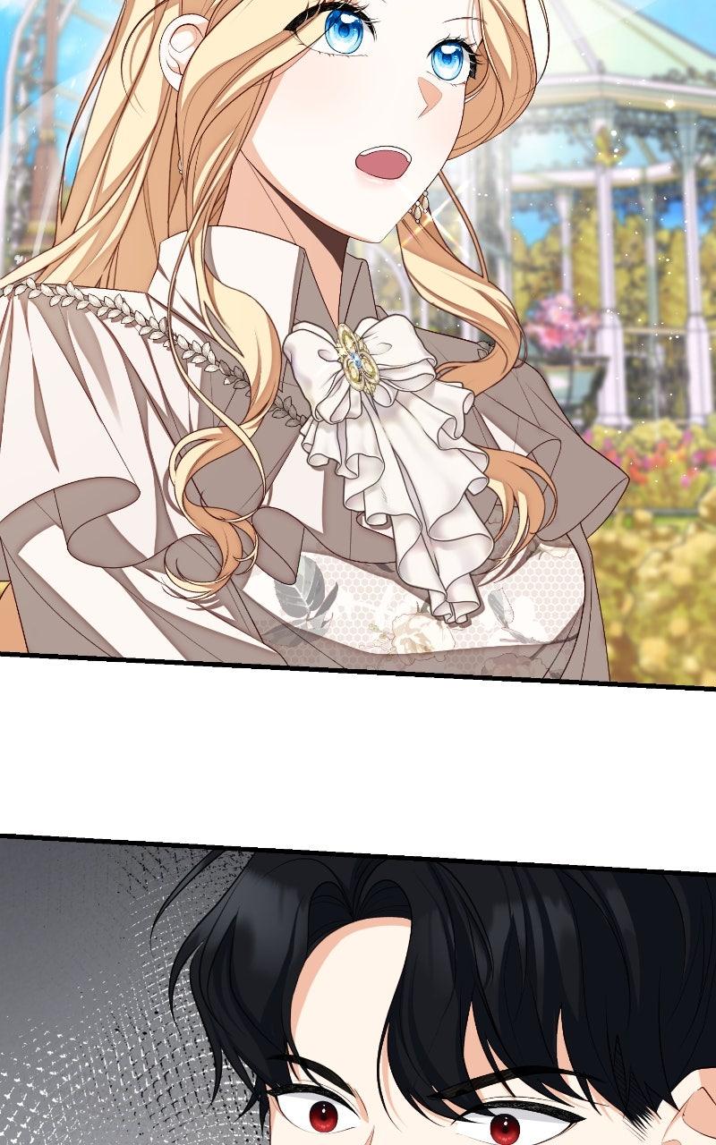 Raising the Second Male Lead's Son Chapter 20 - Page 13