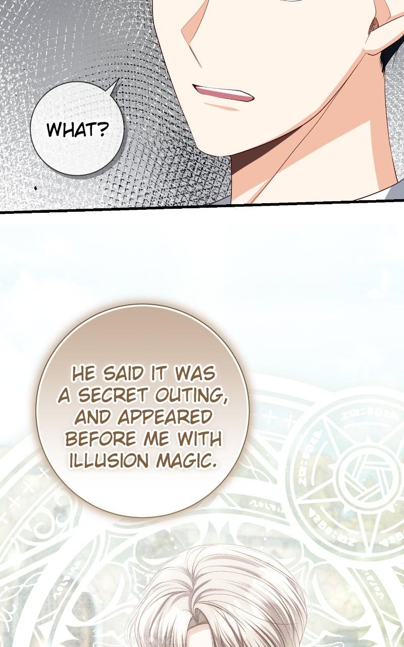 Raising the Second Male Lead's Son Chapter 20 - Page 14