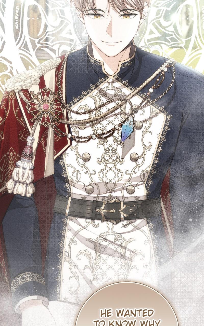 Raising the Second Male Lead's Son Chapter 20 - Page 15