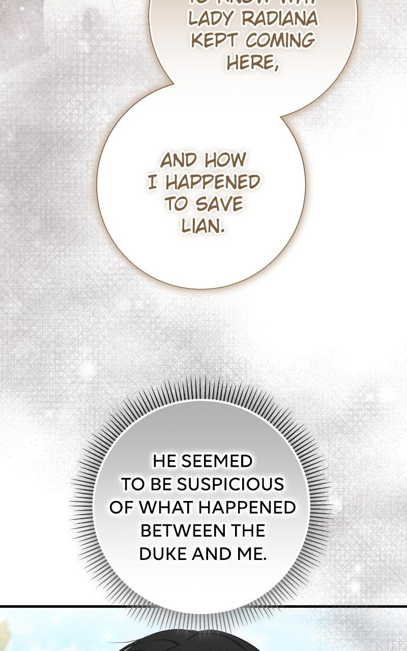 Raising the Second Male Lead's Son Chapter 20 - Page 16