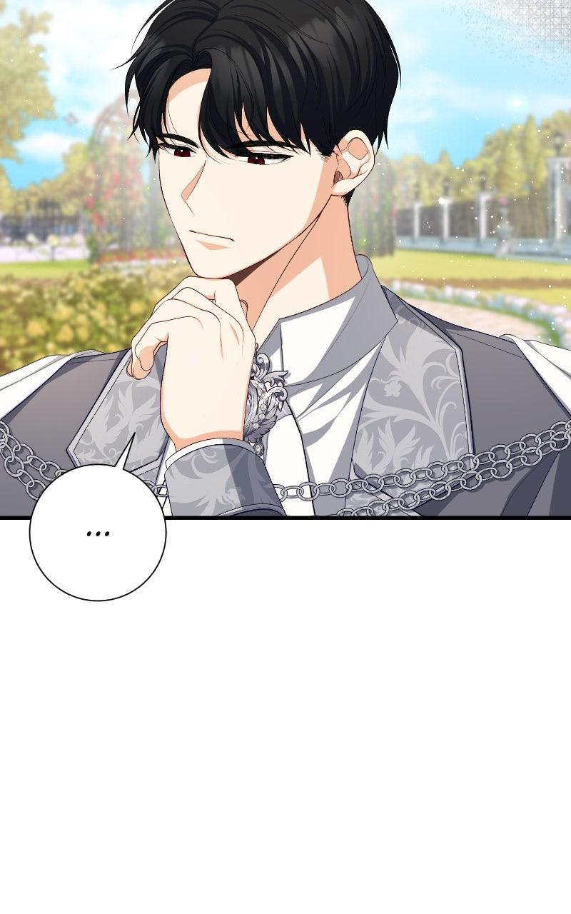 Raising the Second Male Lead's Son Chapter 20 - Page 17