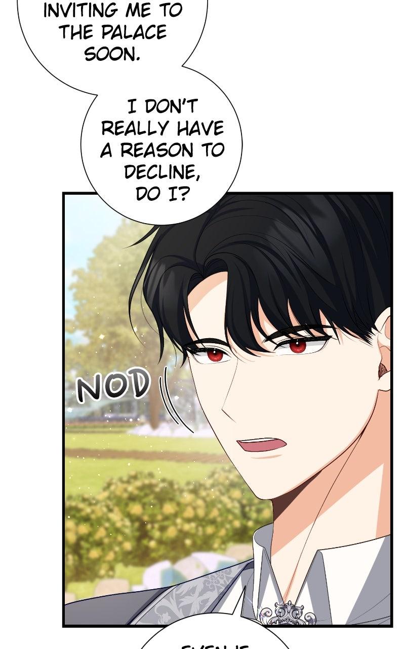 Raising the Second Male Lead's Son Chapter 20 - Page 19