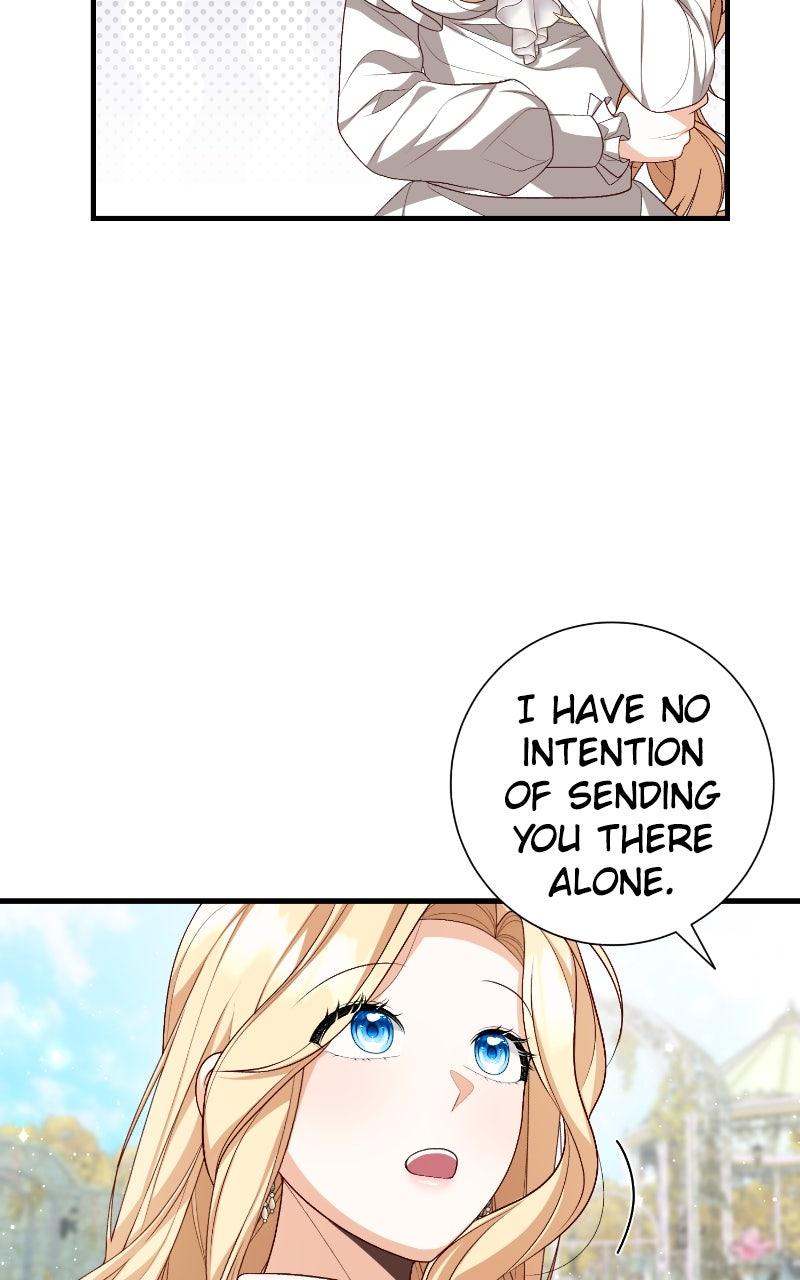 Raising the Second Male Lead's Son Chapter 20 - Page 21