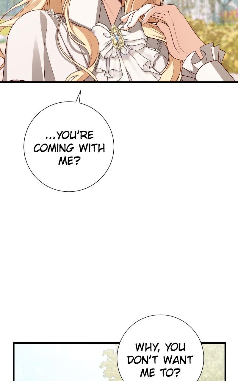 Raising the Second Male Lead's Son Chapter 20 - Page 22