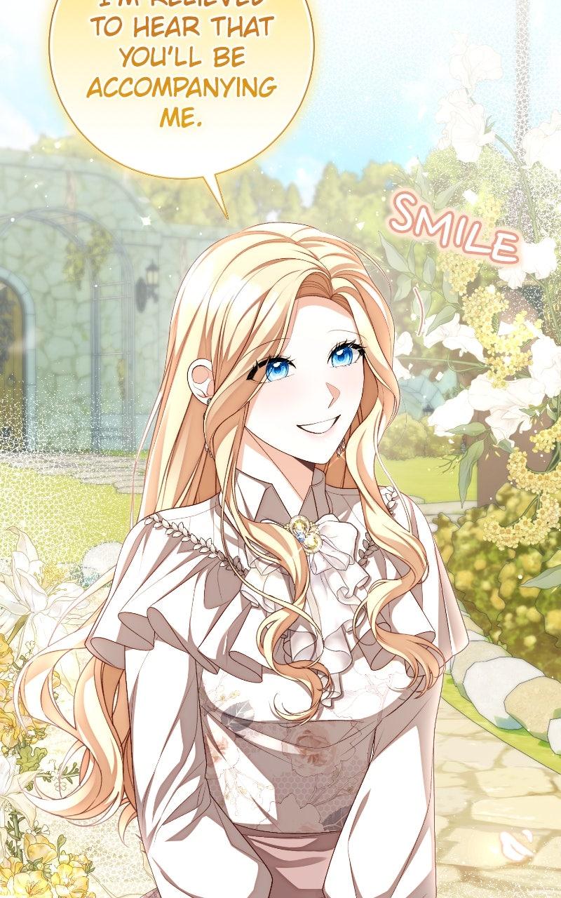 Raising the Second Male Lead's Son Chapter 20 - Page 24