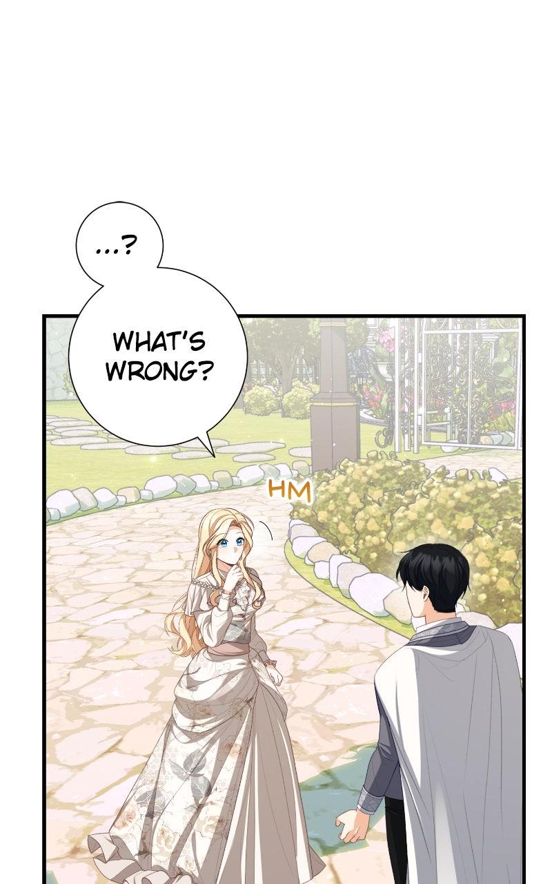 Raising the Second Male Lead's Son Chapter 20 - Page 26