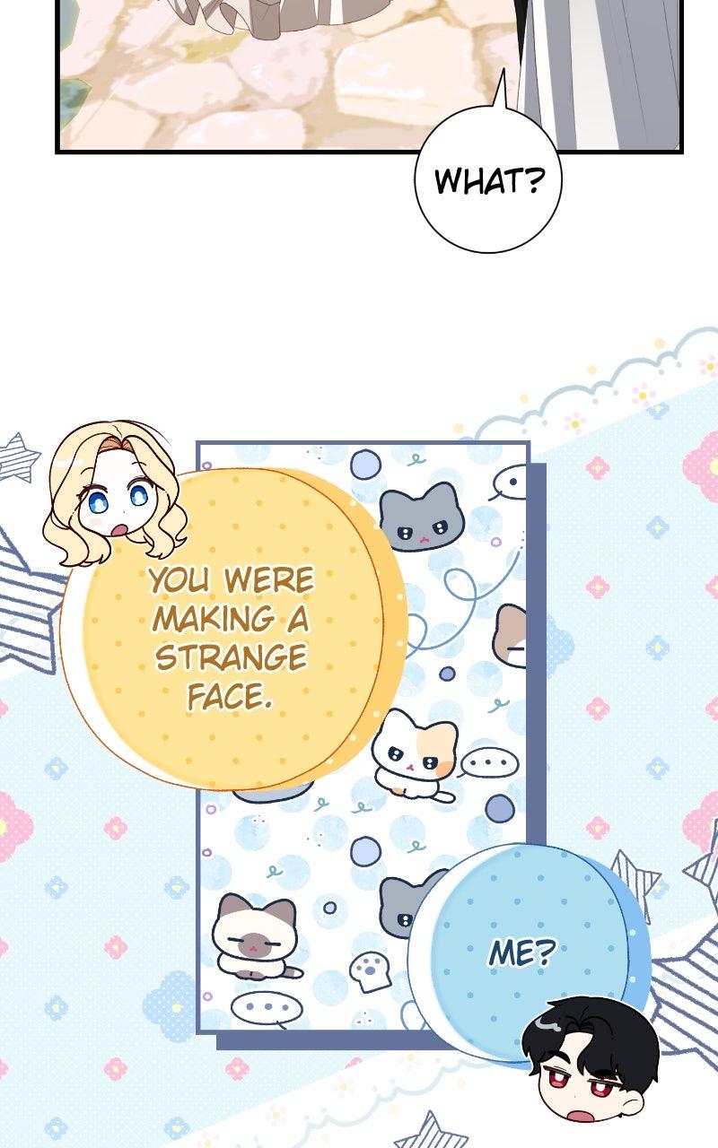 Raising the Second Male Lead's Son Chapter 20 - Page 27