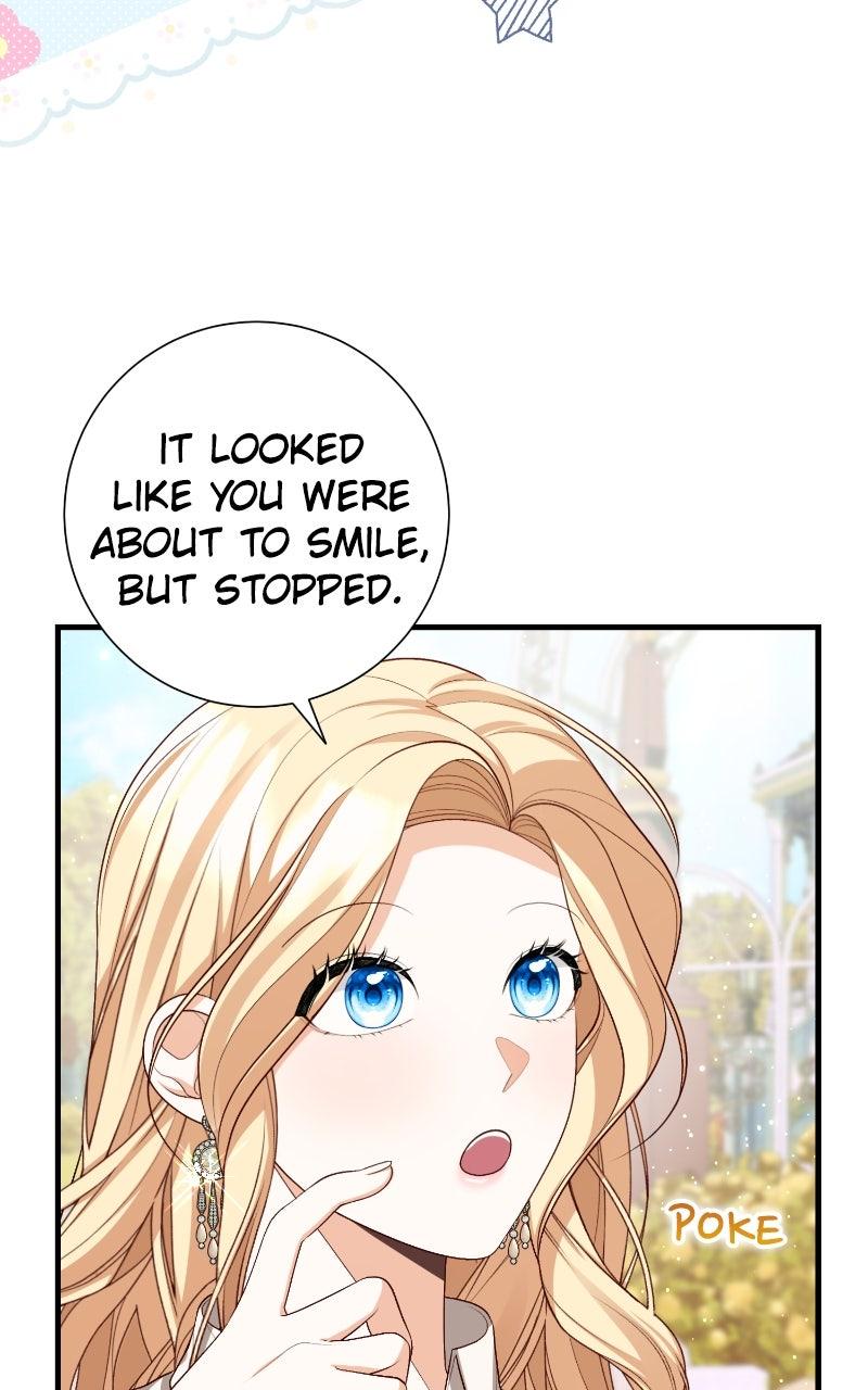 Raising the Second Male Lead's Son Chapter 20 - Page 28