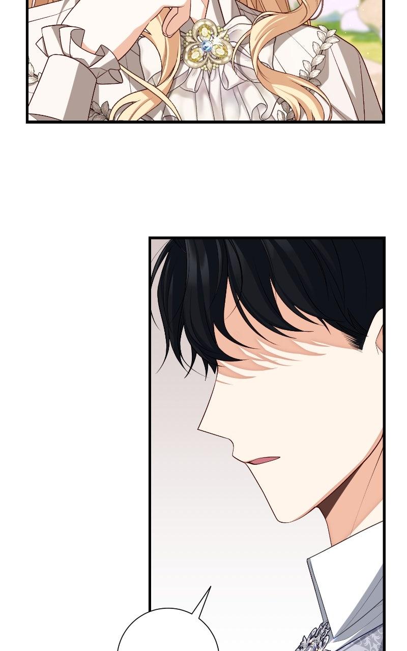 Raising the Second Male Lead's Son Chapter 20 - Page 29