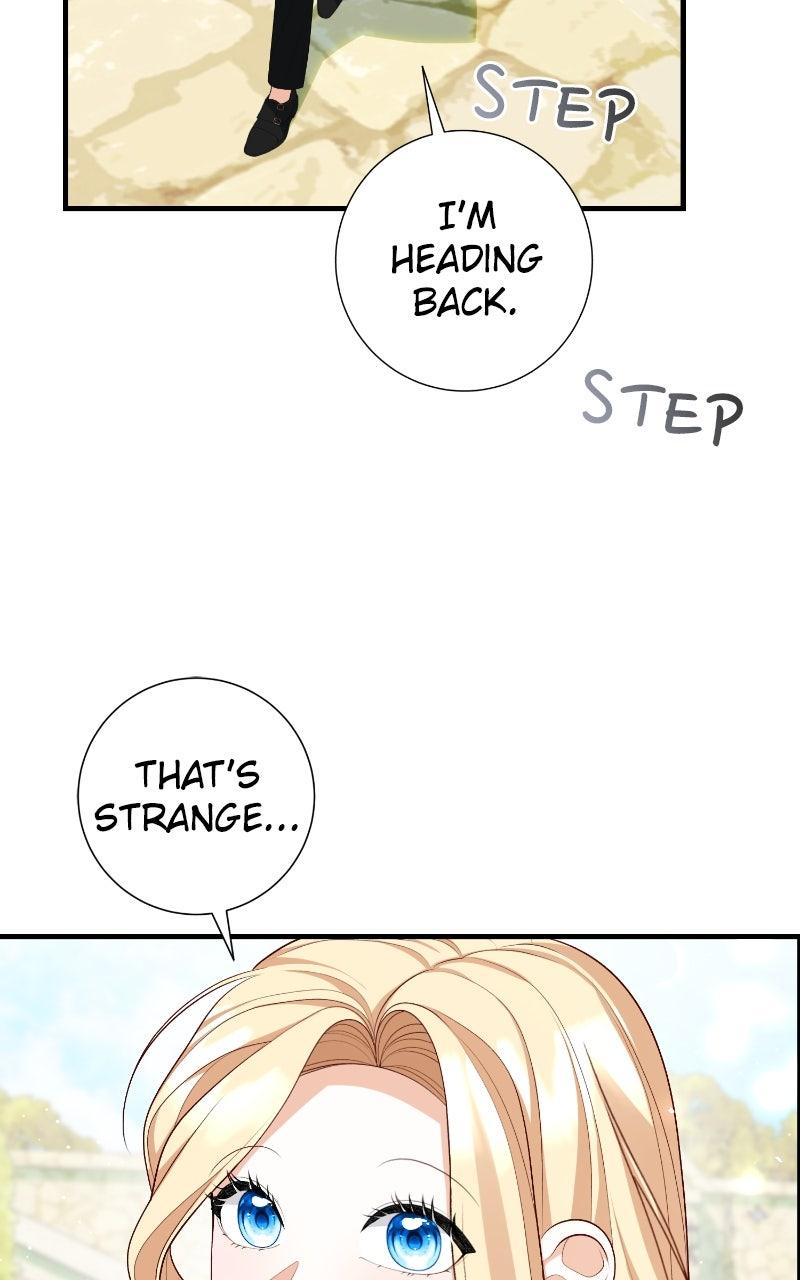 Raising the Second Male Lead's Son Chapter 20 - Page 31