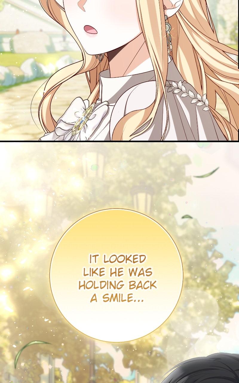 Raising the Second Male Lead's Son Chapter 20 - Page 32