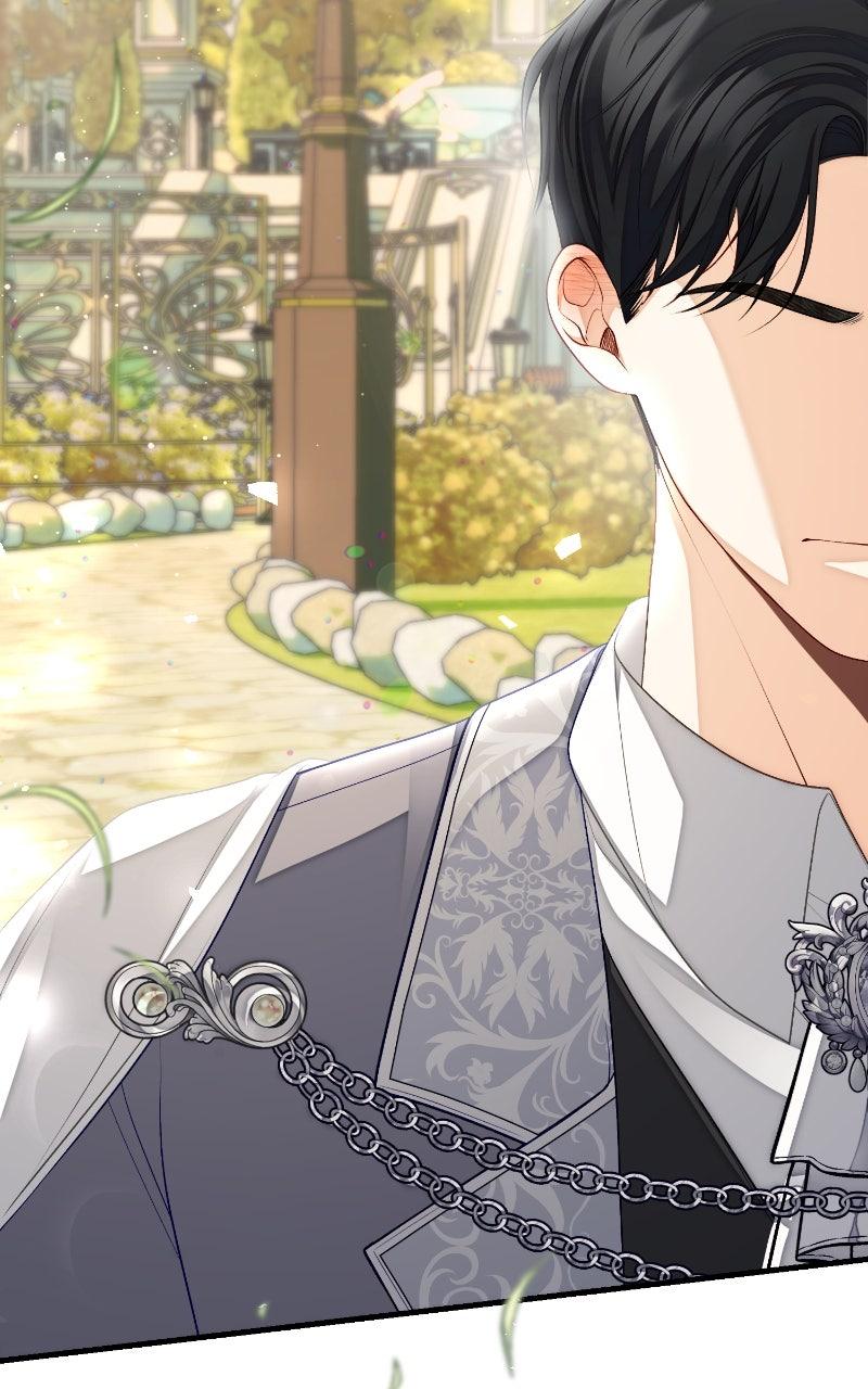 Raising the Second Male Lead's Son Chapter 20 - Page 33