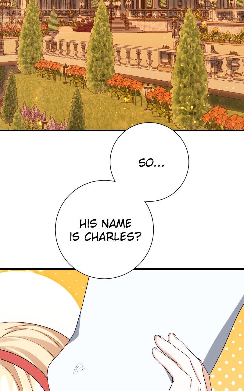 Raising the Second Male Lead's Son Chapter 20 - Page 37