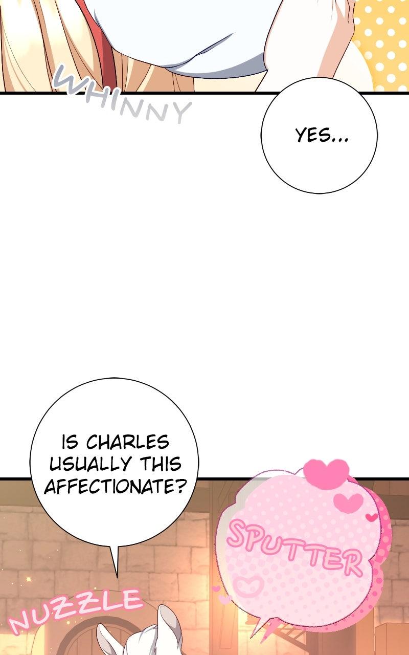 Raising the Second Male Lead's Son Chapter 20 - Page 38