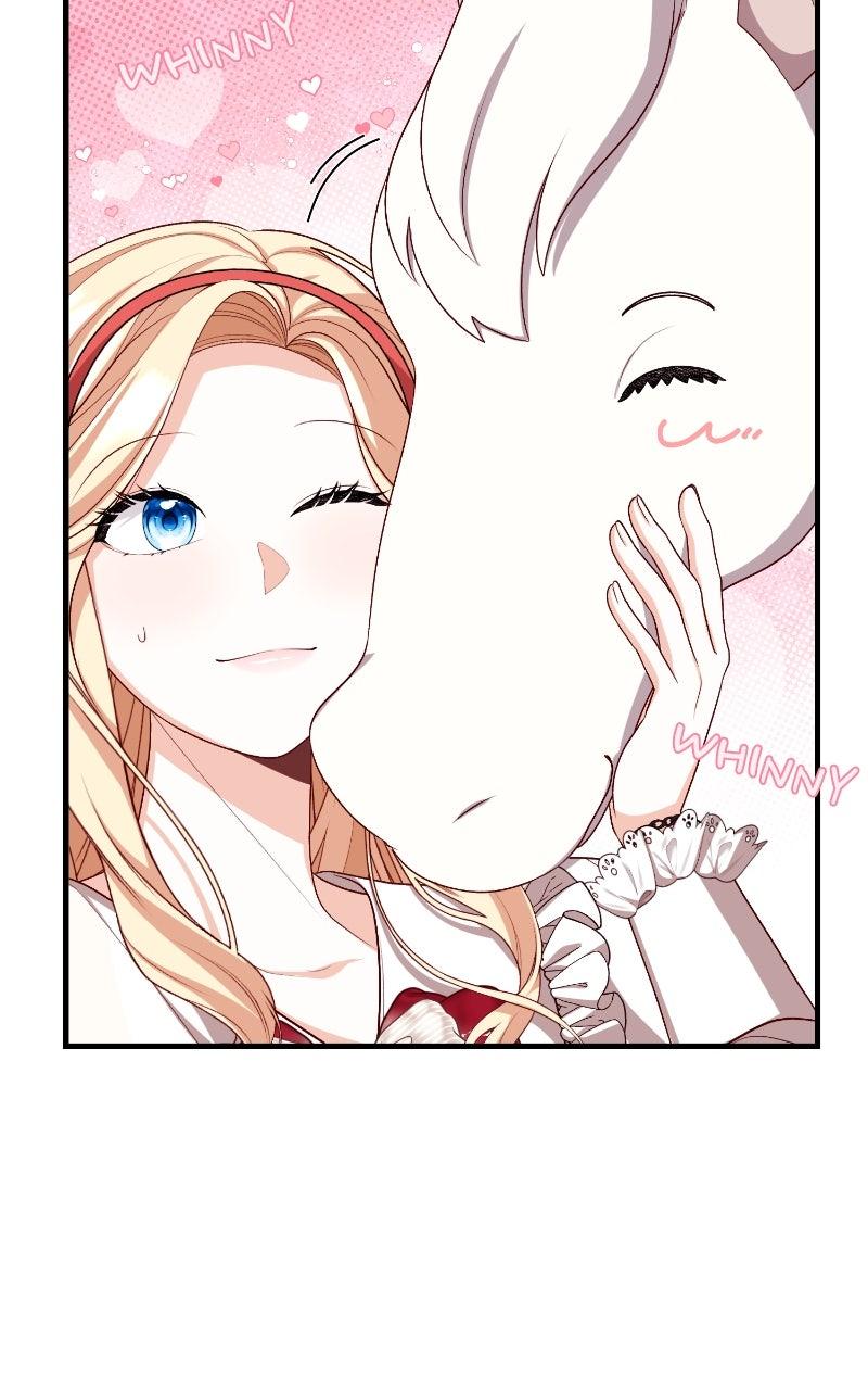 Raising the Second Male Lead's Son Chapter 20 - Page 40