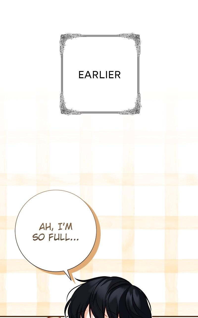 Raising the Second Male Lead's Son Chapter 20 - Page 41