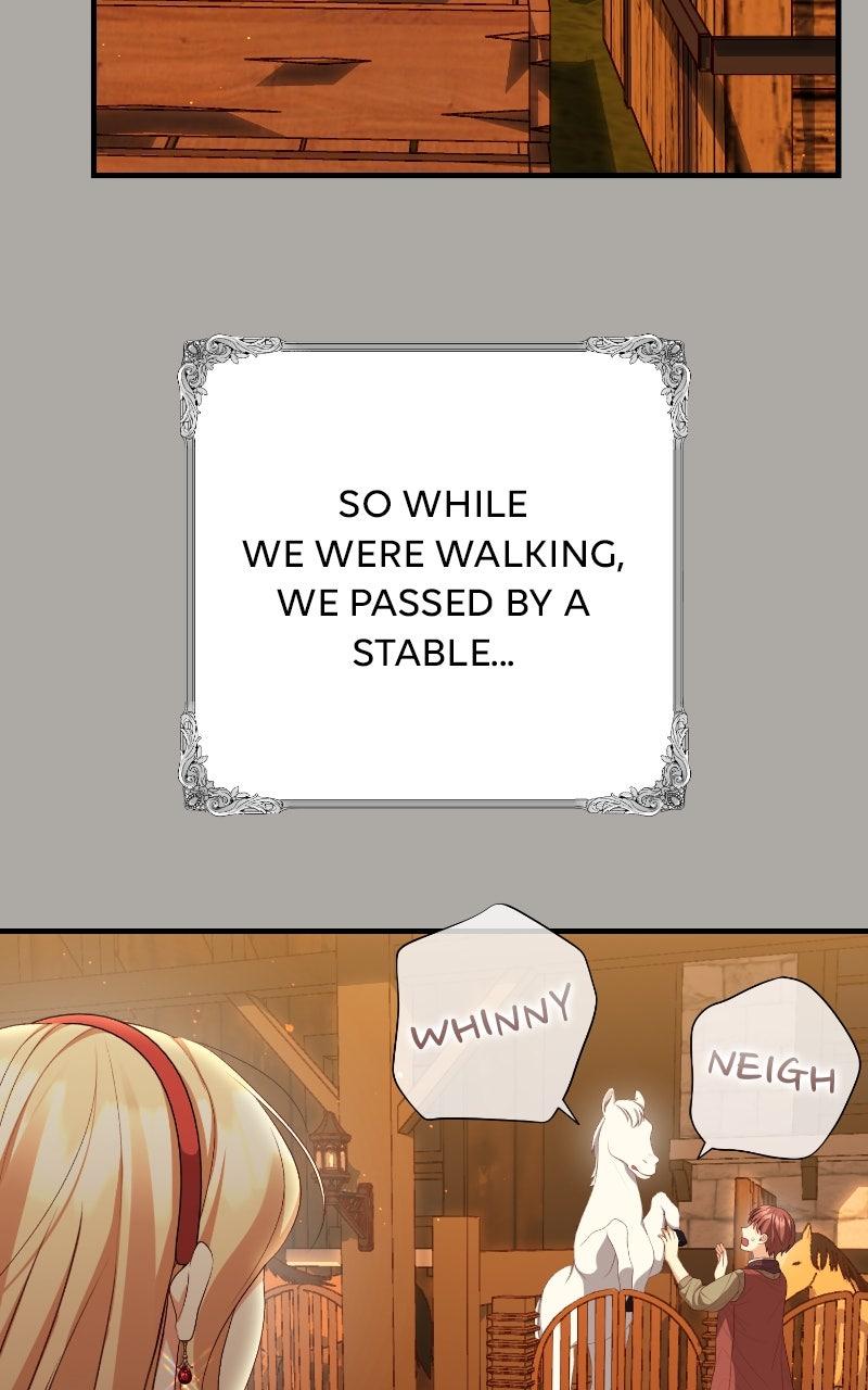 Raising the Second Male Lead's Son Chapter 20 - Page 45