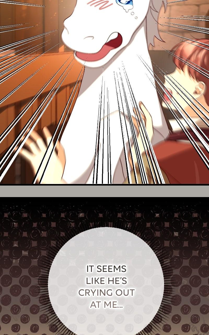 Raising the Second Male Lead's Son Chapter 20 - Page 47