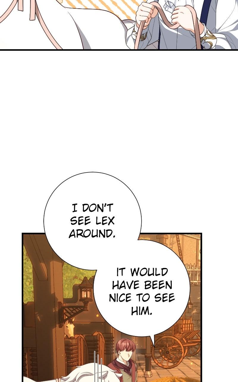 Raising the Second Male Lead's Son Chapter 20 - Page 52