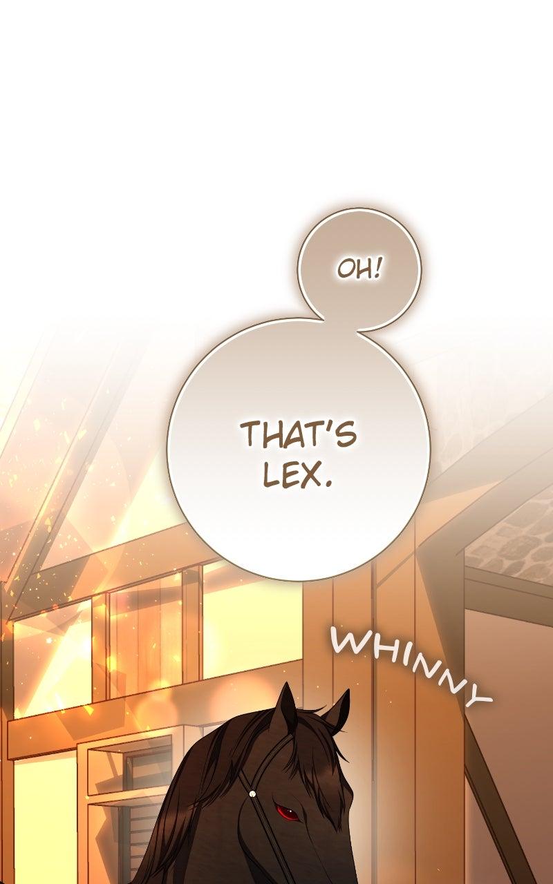 Raising the Second Male Lead's Son Chapter 20 - Page 55