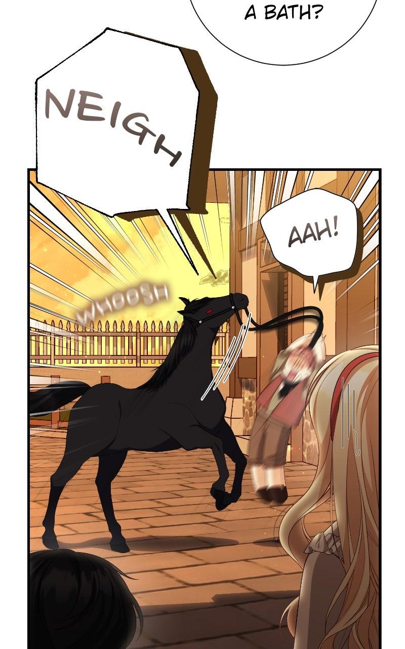 Raising the Second Male Lead's Son Chapter 20 - Page 57