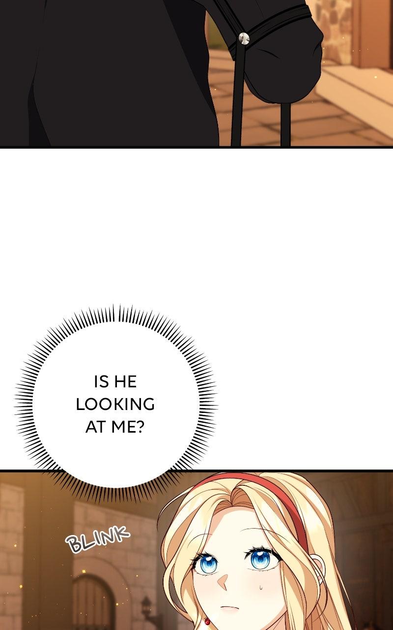 Raising the Second Male Lead's Son Chapter 20 - Page 59