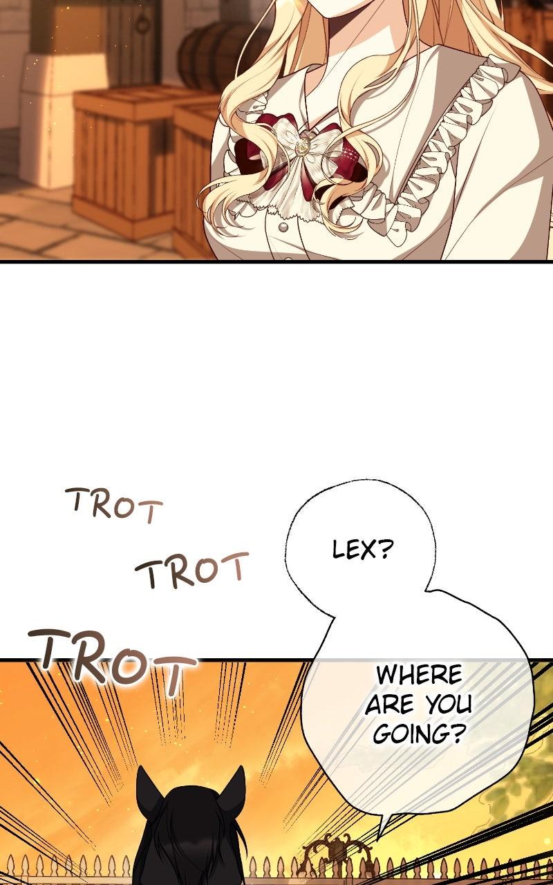 Raising the Second Male Lead's Son Chapter 20 - Page 60