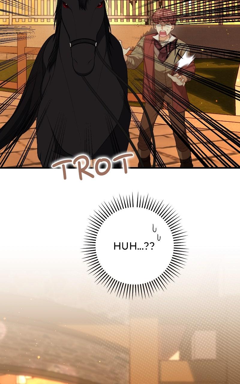 Raising the Second Male Lead's Son Chapter 20 - Page 61