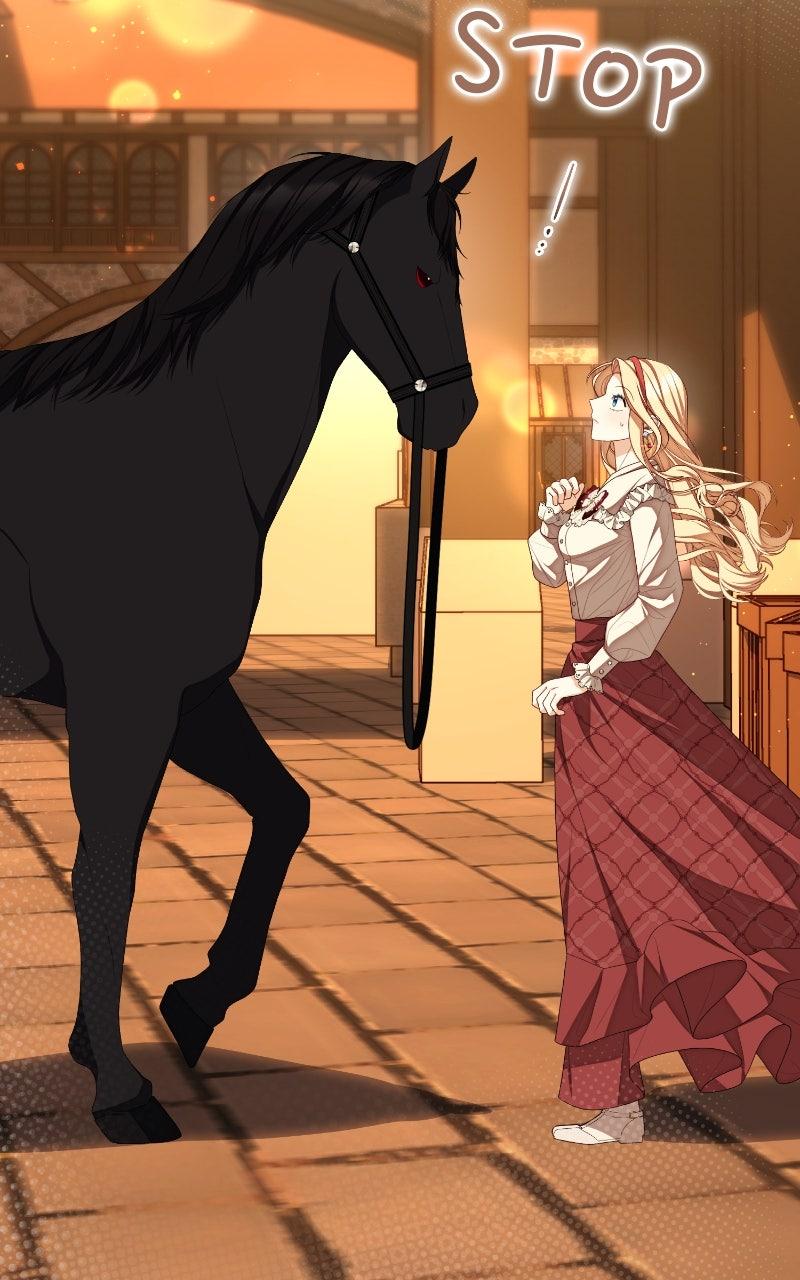 Raising the Second Male Lead's Son Chapter 20 - Page 62