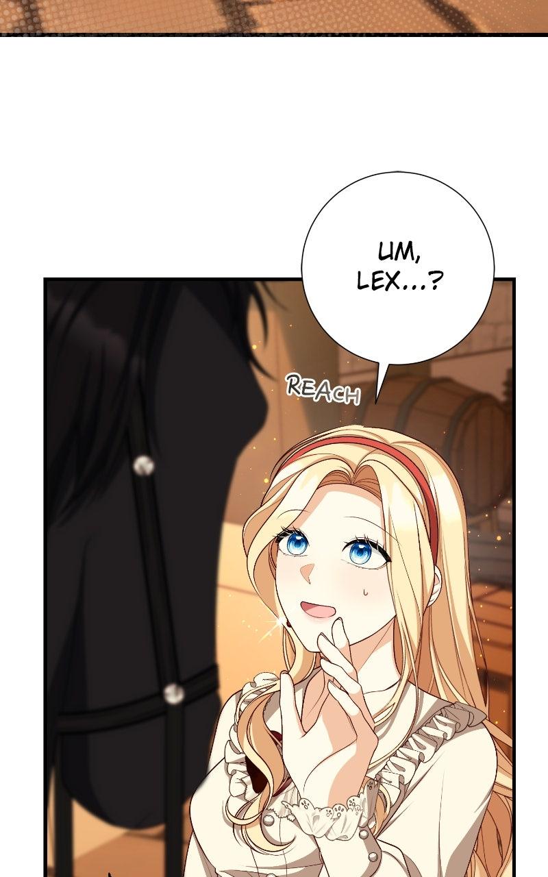 Raising the Second Male Lead's Son Chapter 20 - Page 63