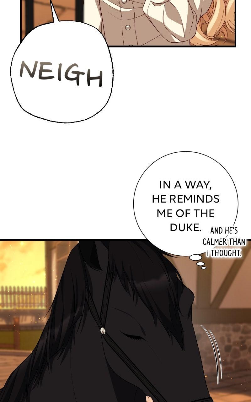 Raising the Second Male Lead's Son Chapter 20 - Page 64