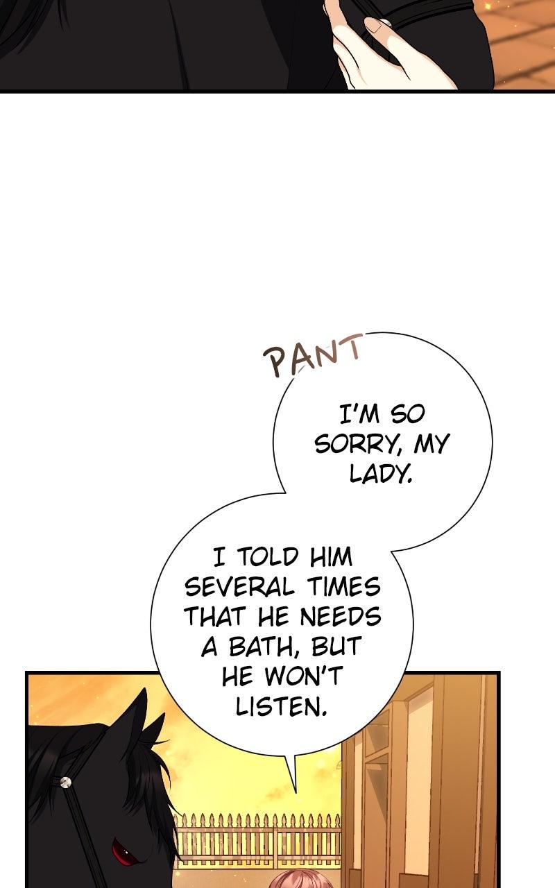 Raising the Second Male Lead's Son Chapter 20 - Page 65