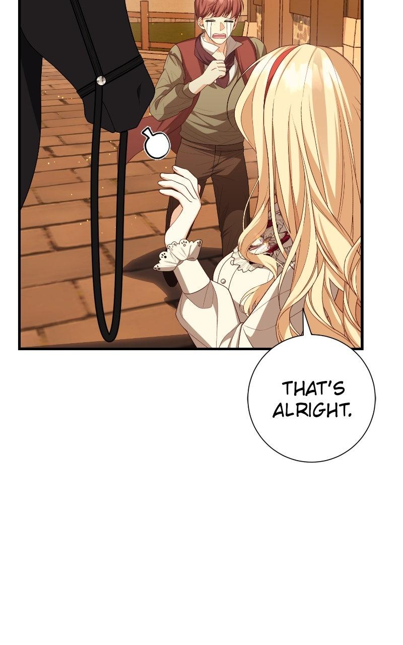 Raising the Second Male Lead's Son Chapter 20 - Page 66