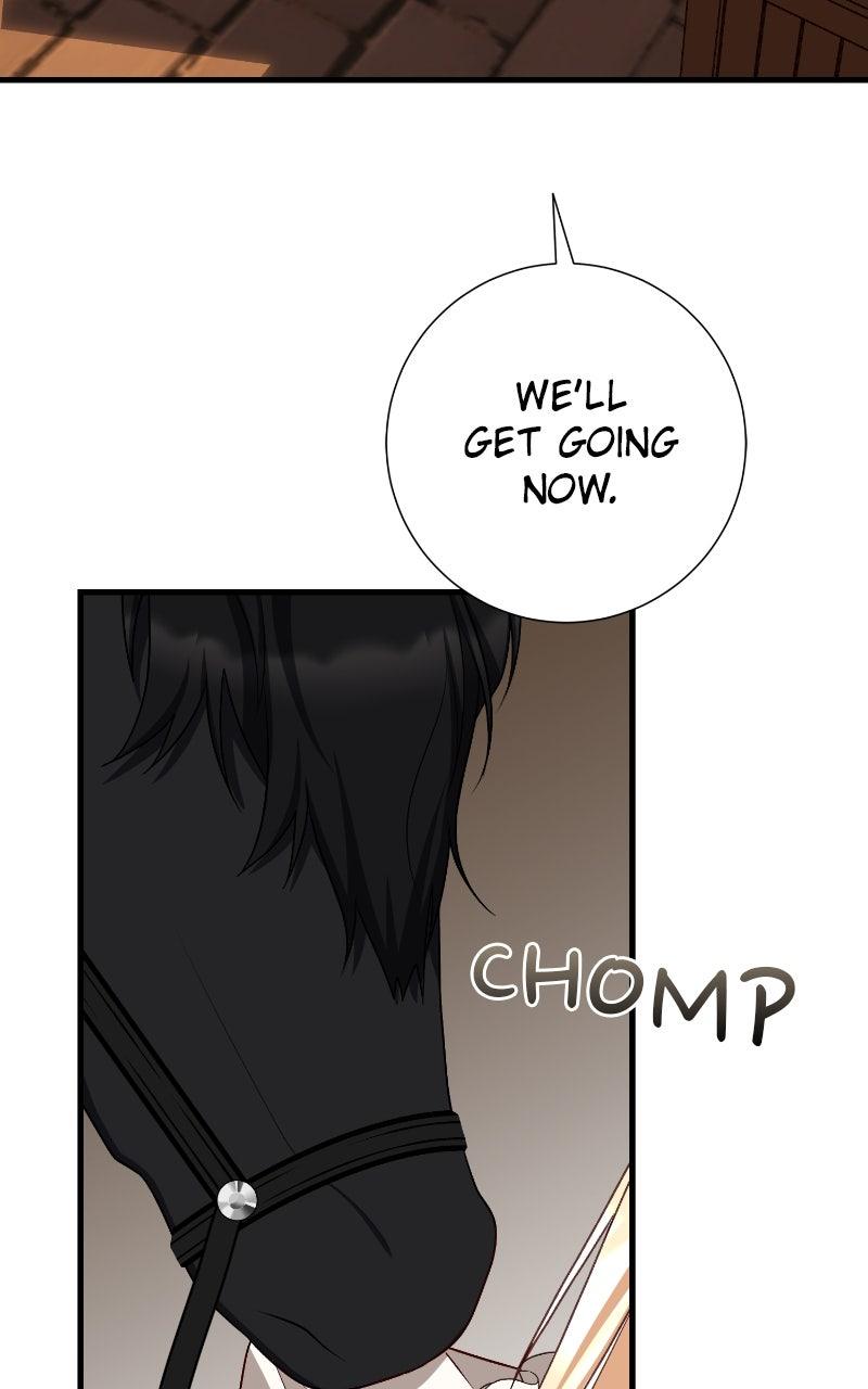 Raising the Second Male Lead's Son Chapter 20 - Page 68