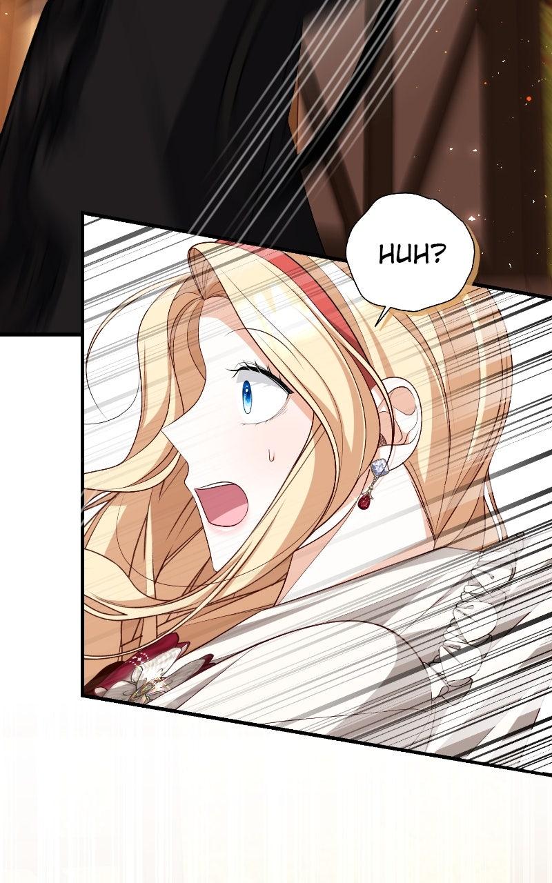 Raising the Second Male Lead's Son Chapter 20 - Page 70