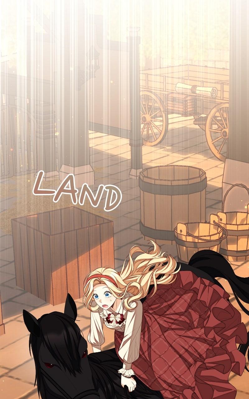 Raising the Second Male Lead's Son Chapter 20 - Page 71