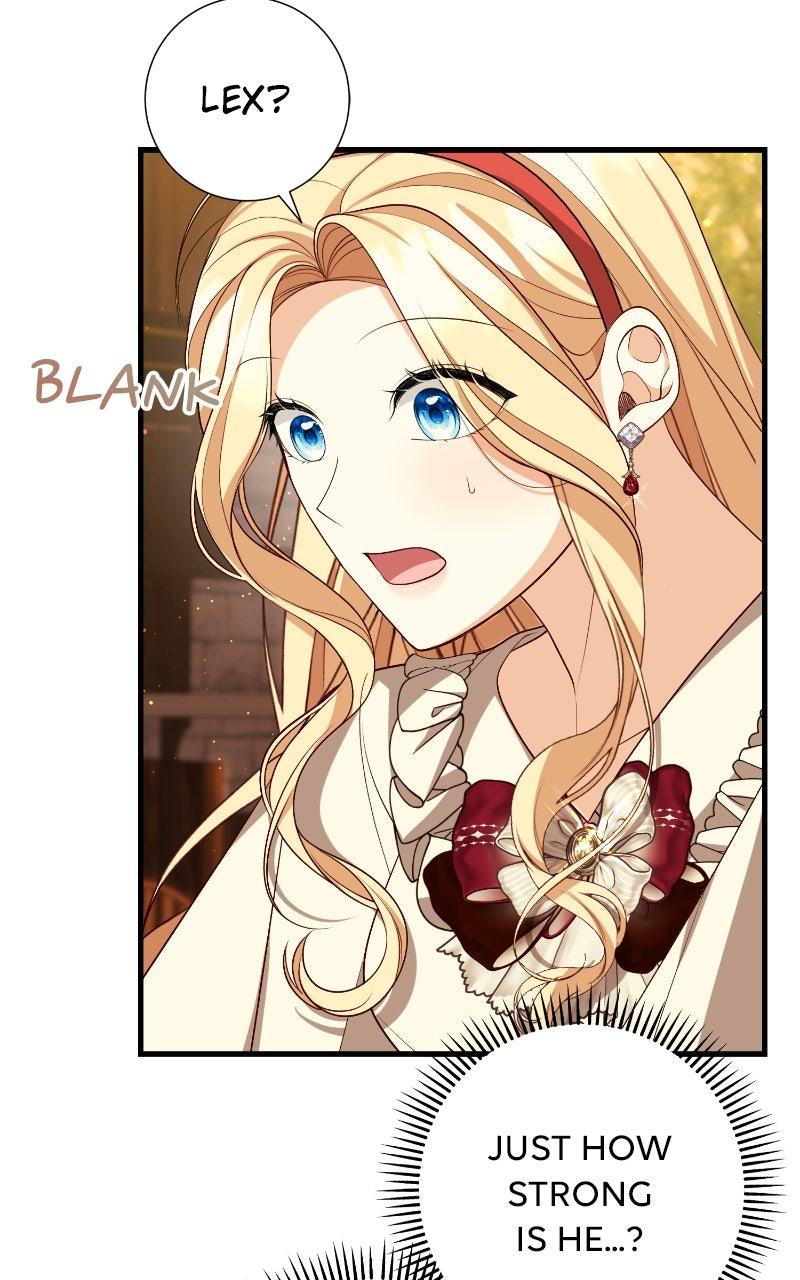 Raising the Second Male Lead's Son Chapter 20 - Page 73