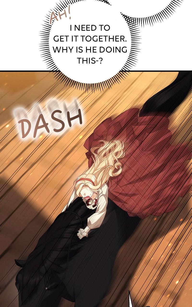 Raising the Second Male Lead's Son Chapter 20 - Page 74