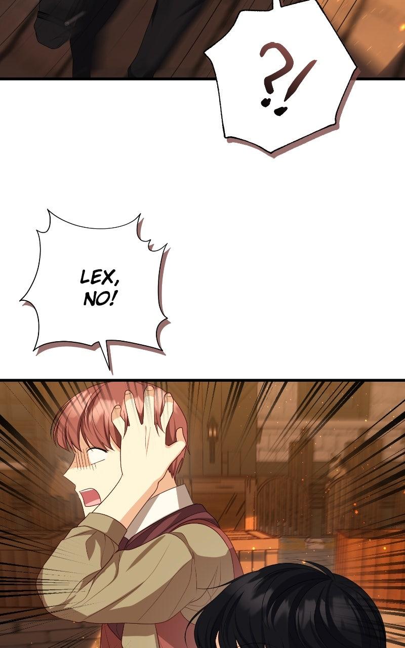 Raising the Second Male Lead's Son Chapter 20 - Page 75