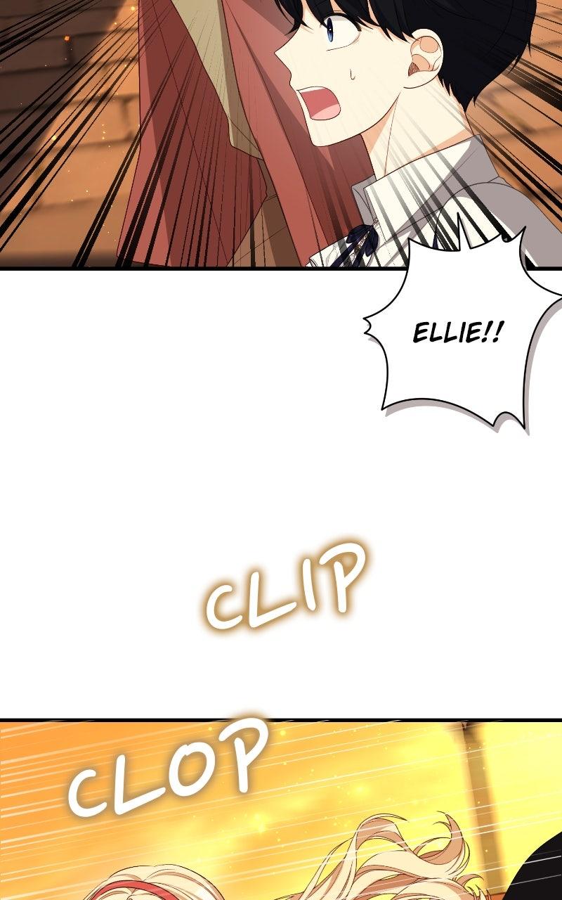 Raising the Second Male Lead's Son Chapter 20 - Page 76