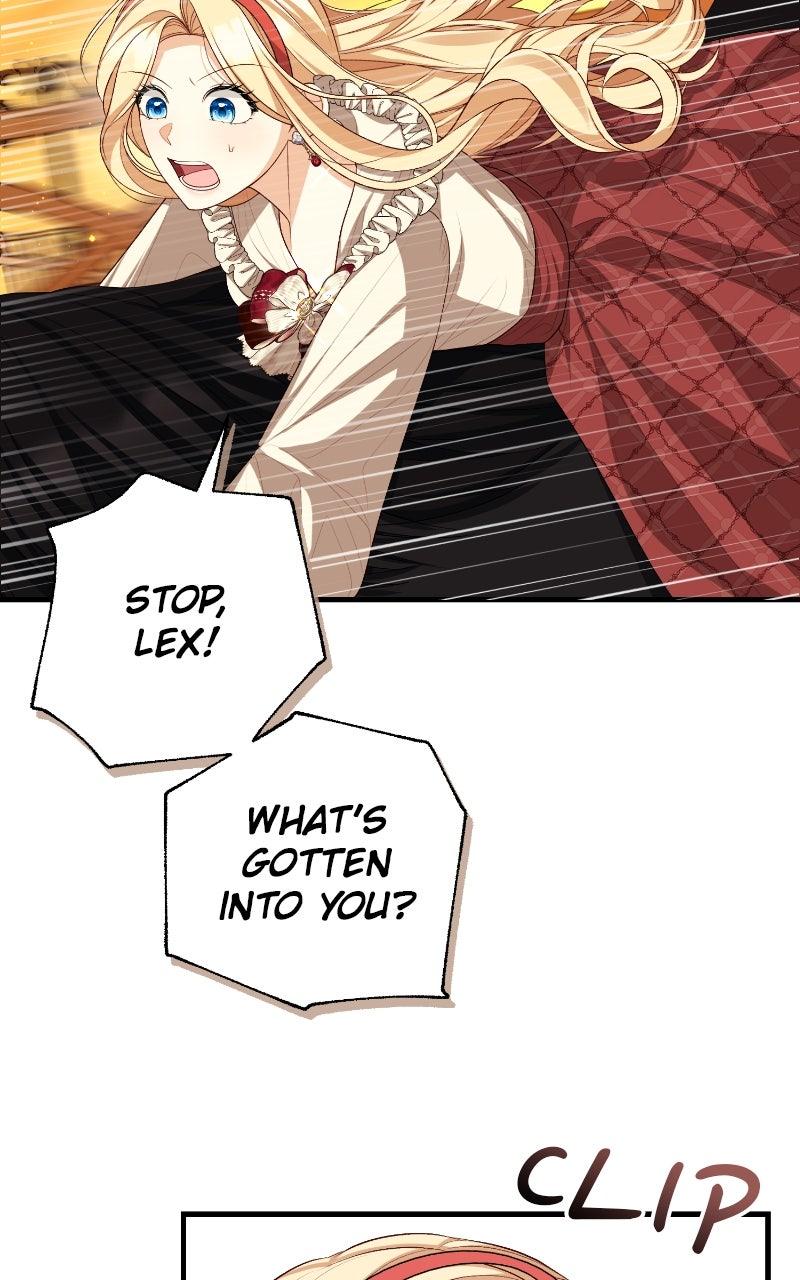 Raising the Second Male Lead's Son Chapter 20 - Page 77