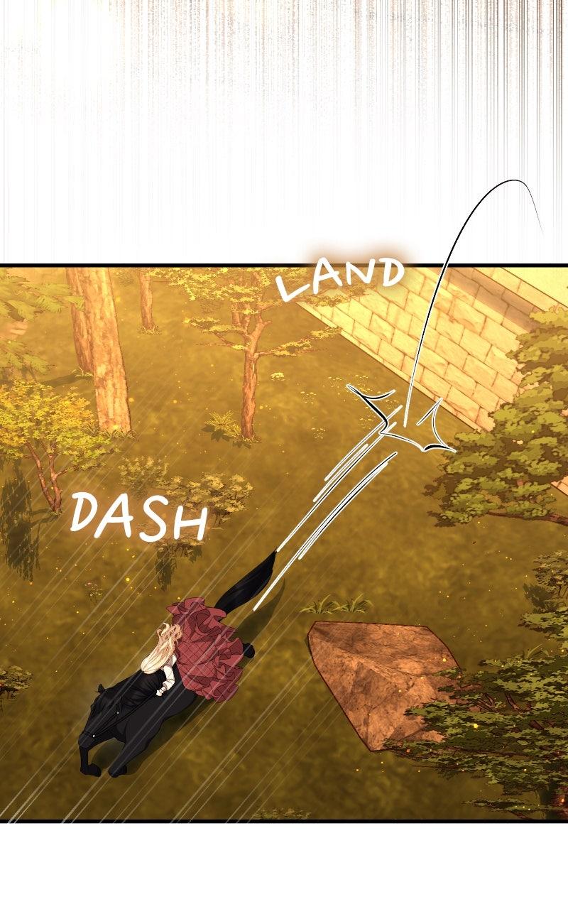 Raising the Second Male Lead's Son Chapter 20 - Page 86