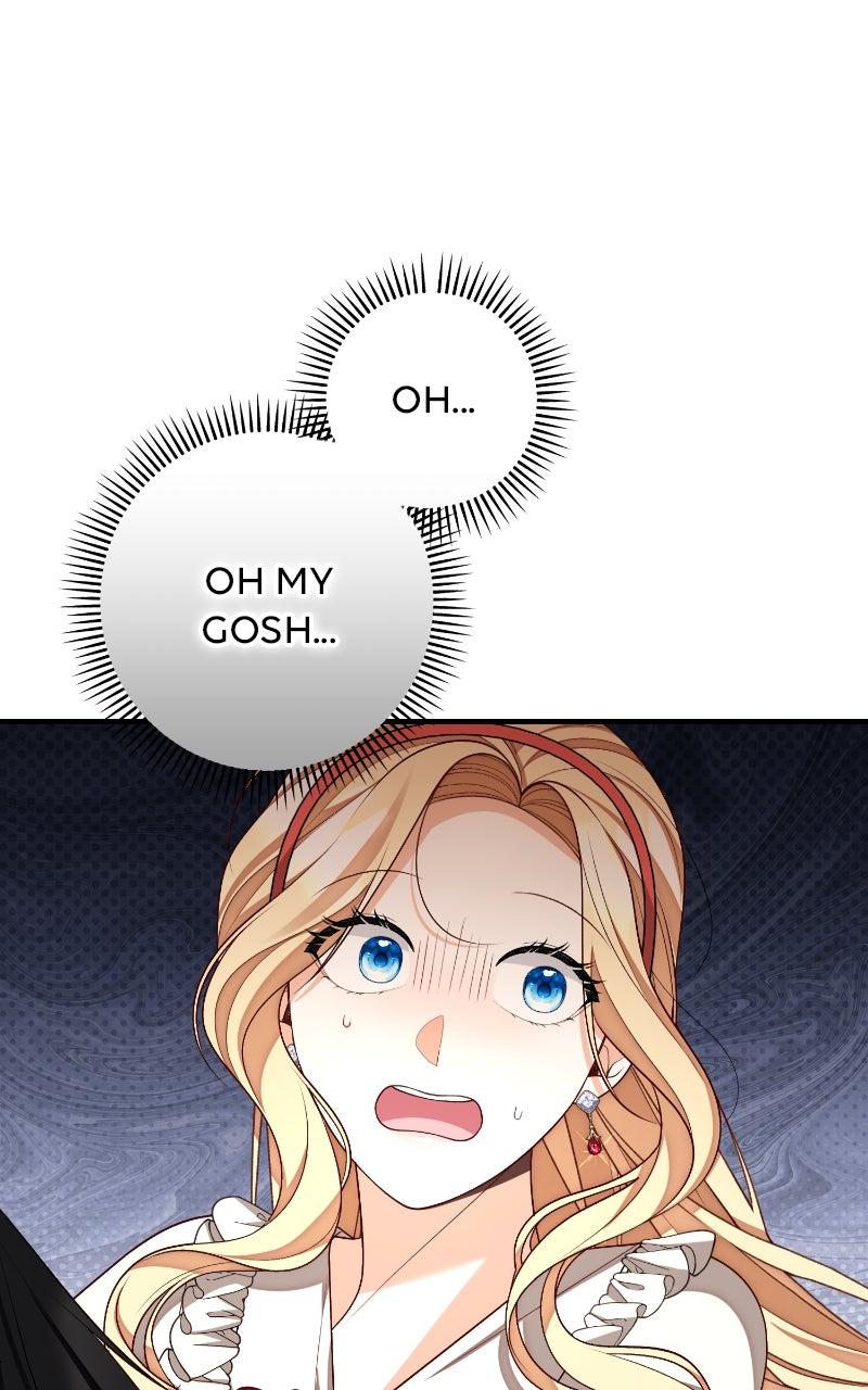 Raising the Second Male Lead's Son Chapter 20 - Page 87