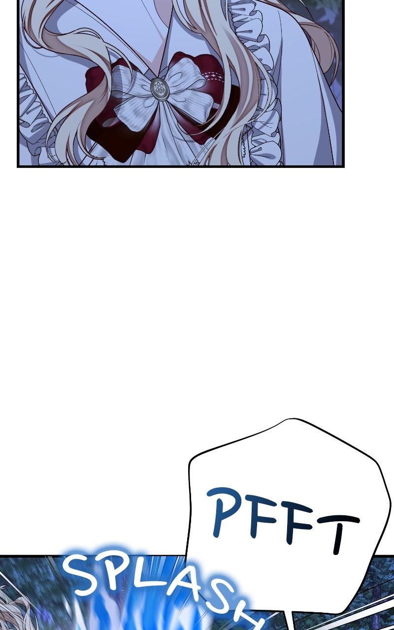 Raising the Second Male Lead's Son Chapter 21 - Page 4