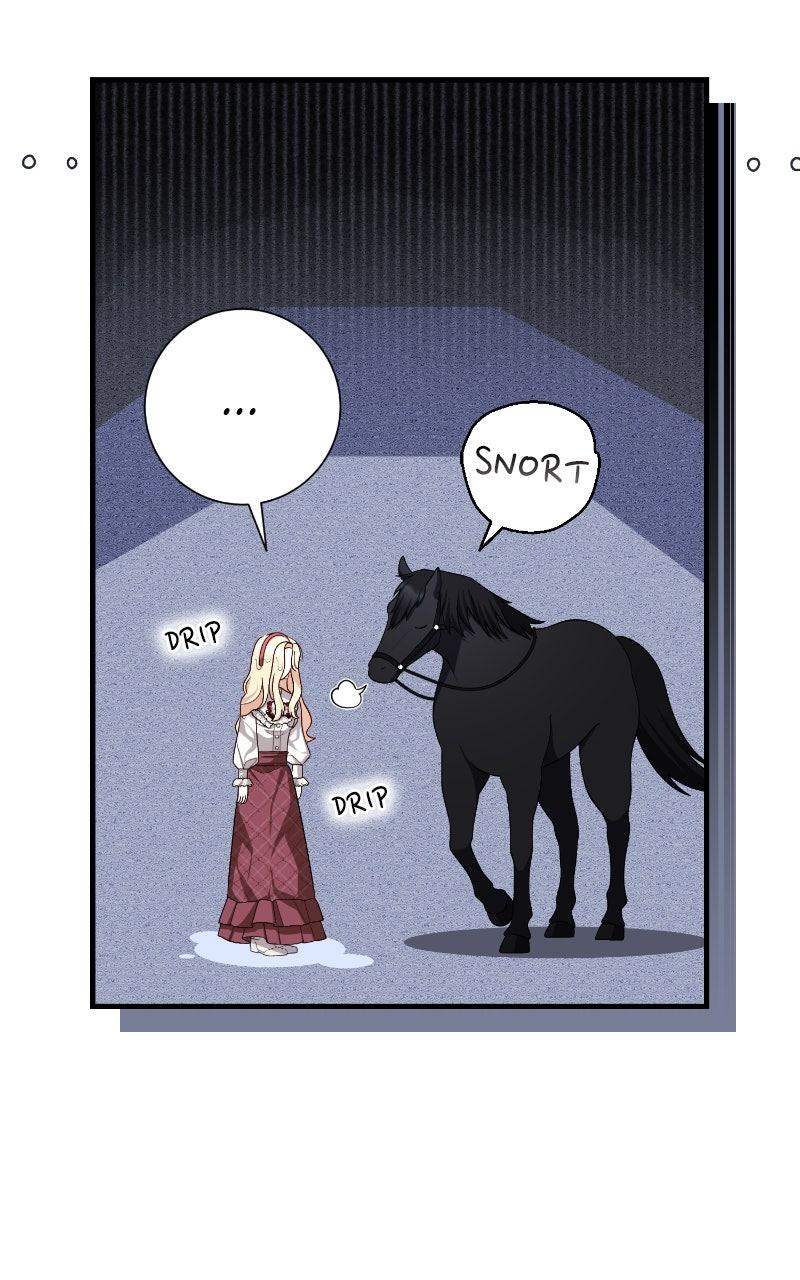 Raising the Second Male Lead's Son Chapter 21 - Page 6